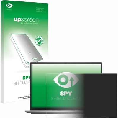 Afbeelding van upscreen privacy screenprotector voor Dell Latitude 7640 Folie Beschermfolie Blauwlichtfilter