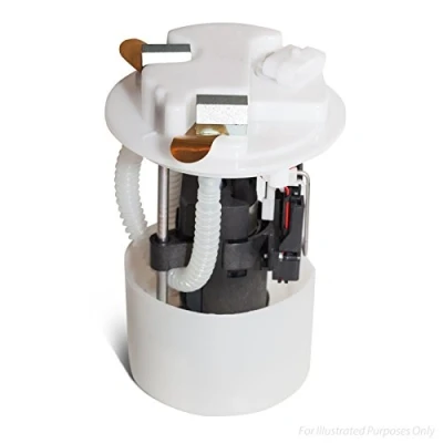 Afbeelding van DELPHI FE10301 12B1 Brandstofpomp Electrisch Benzine Zonder pakking druksensor FORD: FIESTA 4, ESCORT 5 Cabriolet, MONDEO 2 Kombi