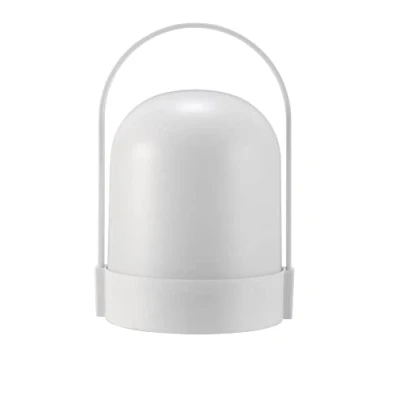 Afbeelding van Pauleen Mobile Shine Flame lantaarn, IP44, batterij