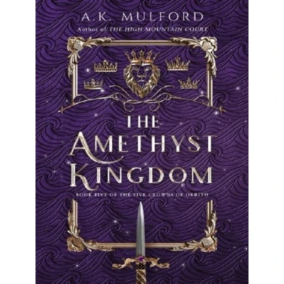 Image de AMETHYST KINGDOM
