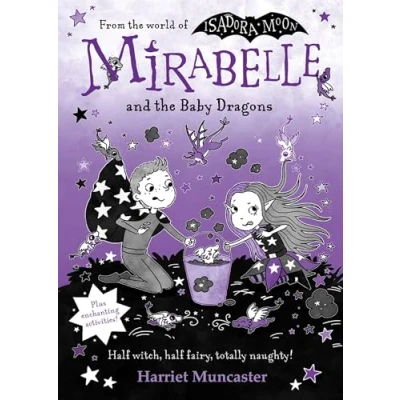 Afbeelding van Mirabelle and the Baby Dragons