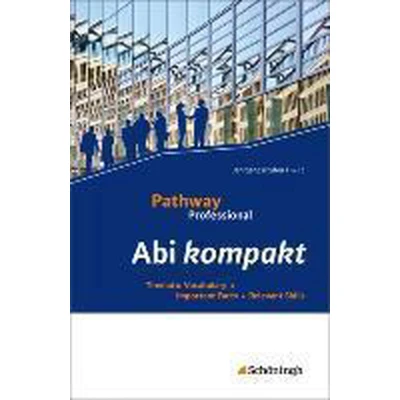 Afbeelding van Pathway Professional Abi kompakt: