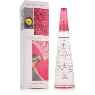 Afbeelding van Issey Miyake L&#039;Eau D&#039;Issey Shades of Kolam Eau de toilette 100ml