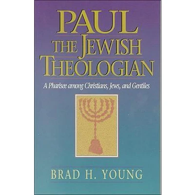 Afbeelding van Paul the Jewish Theologian