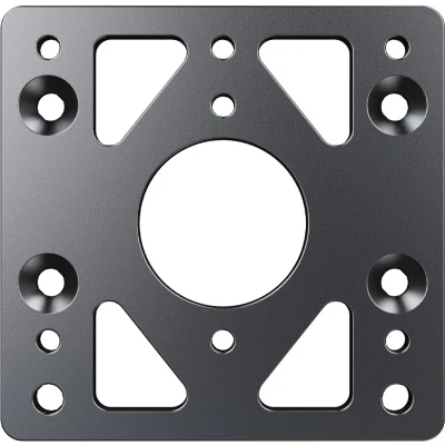 Afbeelding van Moza Racing Wheel Base Adapter Plate