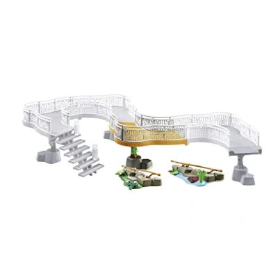 Afbeelding van PLAYMOBIL Family Fun Uitbreidingsset voor dierenpark 70348