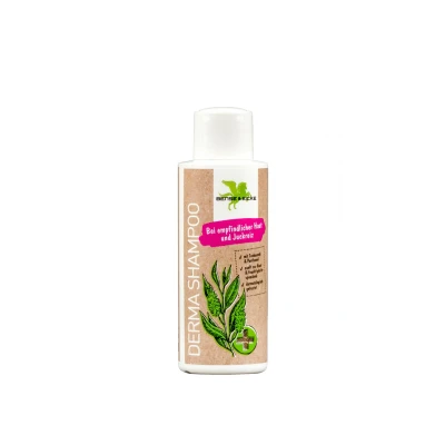 Image de Bense &amp; Eicke Shampooing Derma 500ml