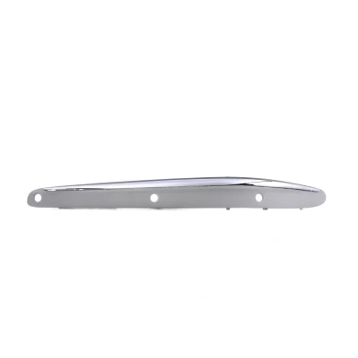 Afbeelding van PRASCO ME0391248 Sier / beschermingspaneel, bumper Links voor MERCEDES BENZ: E Class Saloon, T modell