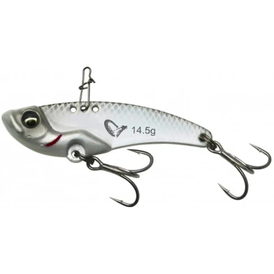 Afbeelding van Savage Gear Vib Blade 4.5cm 8,5gr S Pearl White Pilker