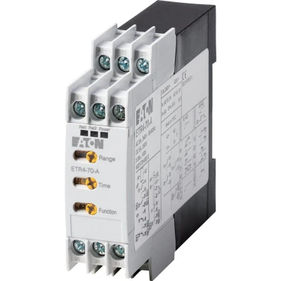 Afbeelding van Eaton 031888 ETR4 70 A Tijdrelais 1 stuk(s)