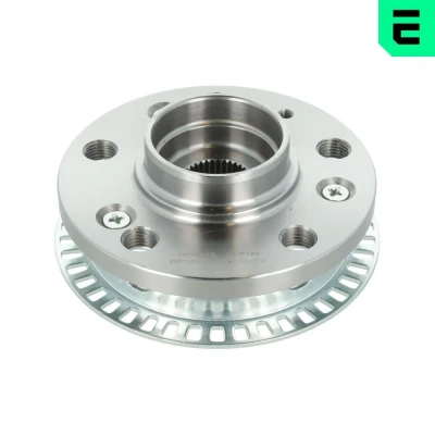 Afbeelding van OPTIMAL 04 P159 Wielnaaf 5 100 Met ABS sensorring VOLKSWAGEN: Golf 4, Bora Variant, Saloon, AUDI: A3 Hatchback, TT Coupe