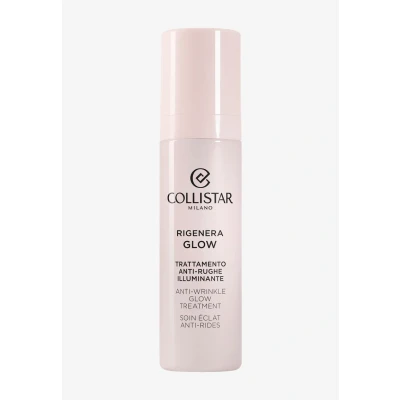 Afbeelding van Collistar Rigenera Anti Wrinkle Glow Treatment 50 ml