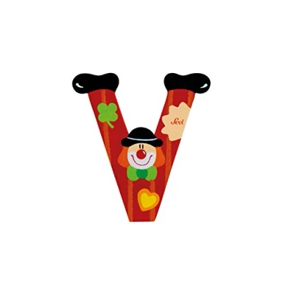 Image de Sevi Lettre Clown V