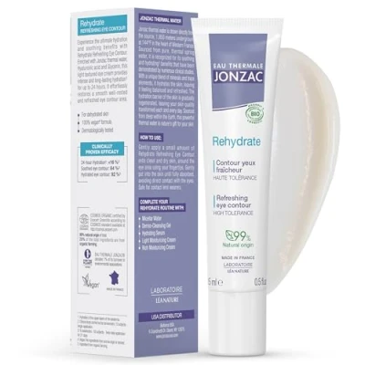 Image de Jonzac Soin Contour Yeux 15ml