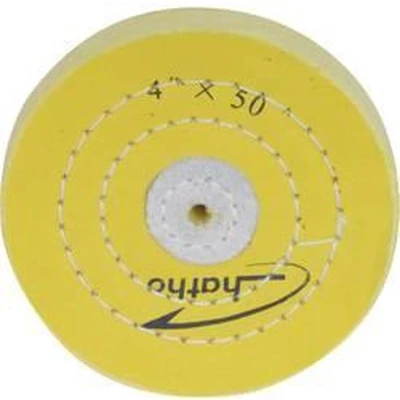 Afbeelding van Proxxon Micromot 28000 Stof polijstwaaier, hard Diameter 100 mm 1 stuk(s)
