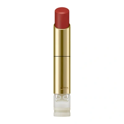 Afbeelding van Sensai Make Up Colours Lasting Plump Lipstick LP09 Vermilion Red 3.8gr