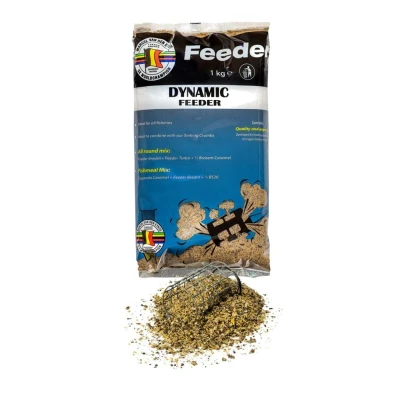 Image de Marcel Van den Eynde Dynamic Feeder 1 kilo
