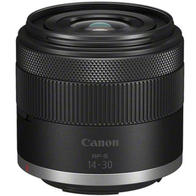 Afbeelding van Canon RF S 14 30mm F/4 6.3 IS STM PZ