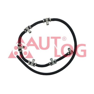 Afbeelding van AUTLOG KL3094 Slang, lekbrandstof BMW: 5 Touring, X5, Saloon