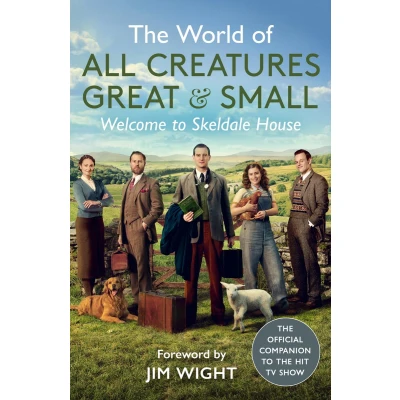 Afbeelding van The World of All Creatures Great &amp; Small