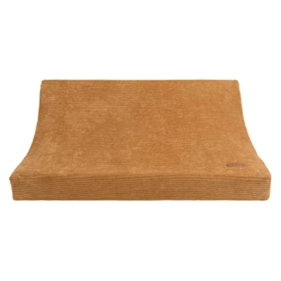 Afbeelding van Baby&#039;s Only Waskussenhoes Sense Caramel