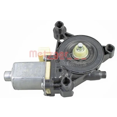 Afbeelding van METZGER 2160607 Elektrische motor, raamopener Vooras