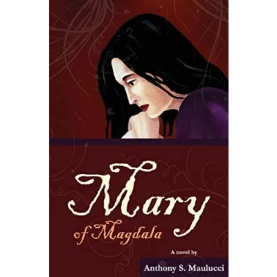 Afbeelding van Mary of Magdala