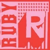Afbeelding van Ruby E.P. (7&quot; Vinyl Single)