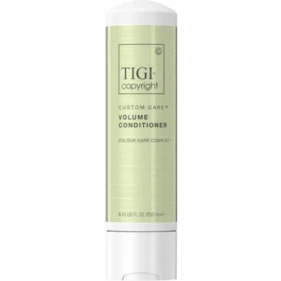 Afbeelding van TIGI Copyright Custom Care Volume Conditioner