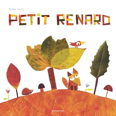 Afbeelding van Petit renard