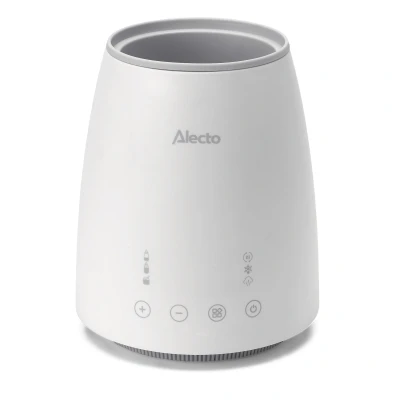 Afbeelding van Alecto Fles En Voedselverwarmer BW900 Digitaal