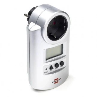 Afbeelding van Brennenstuhl Energiemeter 1 apparaat PM231