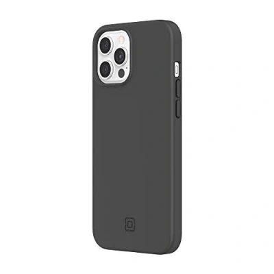 Afbeelding van Incipio Organicore voor iPhone 12 Pro Max Charcoal