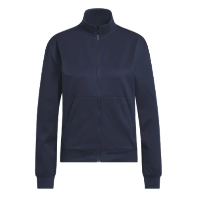 Afbeelding van Adidas W Ultimate Cold Dames Golfjas Navy