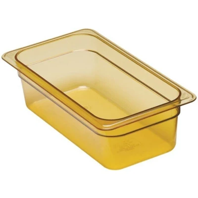 Afbeelding van Cambro hittebestendige GN 1/3 bak 10cm