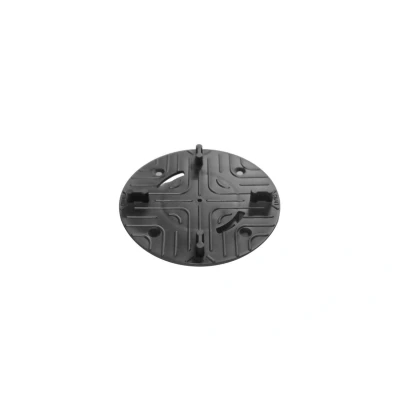 Afbeelding van Comfort bovenplaat C6/4T tegels voeg 6 mm