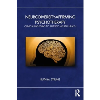 Afbeelding van Neurodiversity Affirming Psychotherapy