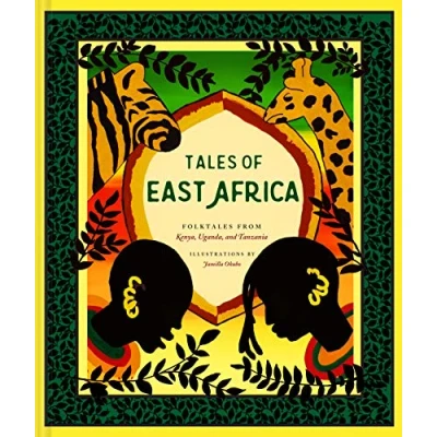 Afbeelding van Tales of East Africa