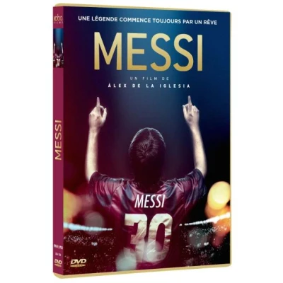 Image de Messi