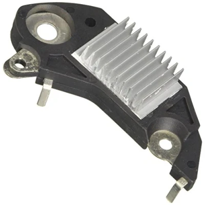 Afbeelding van CASCO CRE60103AS Regulator Alternator 12V