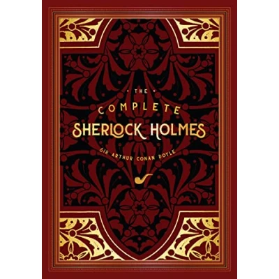 Afbeelding van The Complete Sherlock Holmes