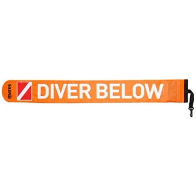 Afbeelding van Mares Standard Inflatable Boei