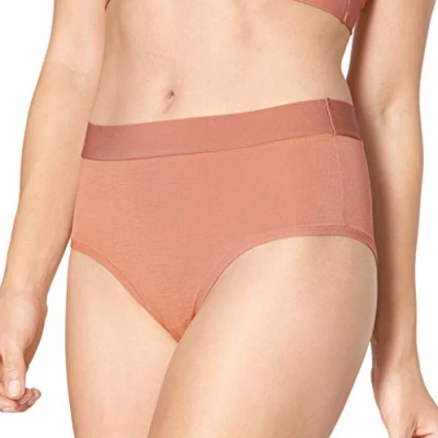 Afbeelding van Sloggi Dames GO Allround Maxi Beige ONE ( 1mt)