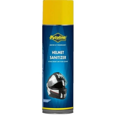 Afbeelding van Putoline Helm en vizierreiniger