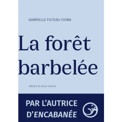 Afbeelding van LA FORET BARBELEE