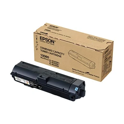 Afbeelding van Toner Epson C13S110080 Black