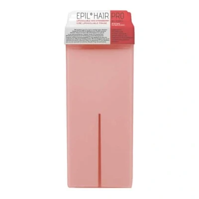 Afbeelding van Sibel Harspatroon 110ML Strawberry (aardbei) Wax