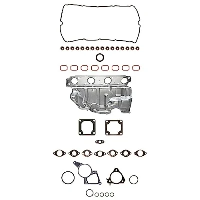 Afbeelding van Ajusa Cilinderkop pakking set/kopset 53030200