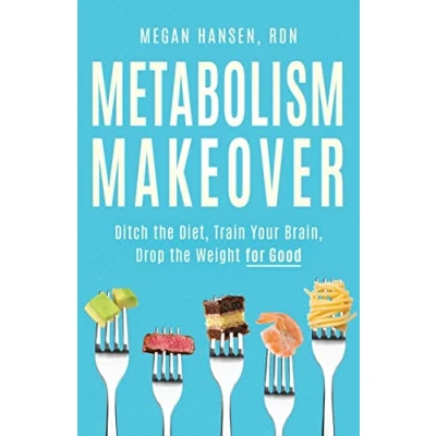 Afbeelding van Metabolism Makeover