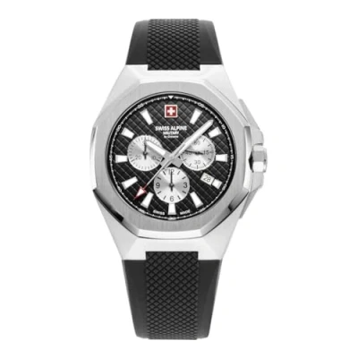 Afbeelding van Swiss Alpine Military 7005.9837 Typhoon horloge 42 mm